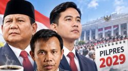 Ahmad Khozinudin Ungkap Skenario Pilpres 2029: Madesu! Masa Depan Suram