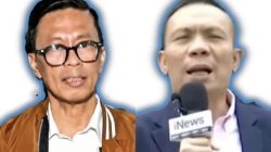 Kubu Gibran Mestinya Tampilkan Rismon Sianipar Sebagai Pembala di MK