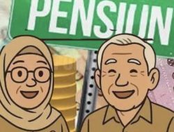 Para ASN Gaek Pemkot Jaktim Diberi Pembekalan Spesial Mendekati Masa Pensiun