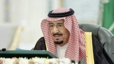 Raja Salman Akhirnya Bicara, Sinyal Arab Saudi Sedang Tidak Baik-Baik Saja