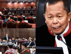 Arsul Sani Menunjukkan Contoh untuk Jokowi dan KPU