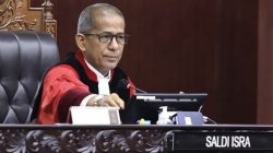 Gibran di Ujung Tanduk! MK Kantongi Fakta bahwa KPU Tidak Verifikasi Ijazah Gibran