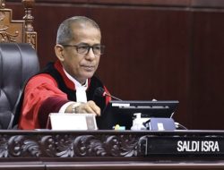 Gibran di Ujung Tanduk! MK Kantongi Fakta bahwa KPU Tidak Verifikasi Ijazah Gibran