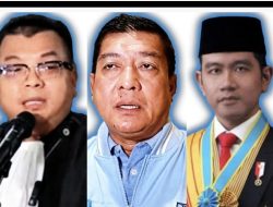 Pengangkatan Silfester Jadi Komisaris PT PMJ Hanya Pengalihan Isu Ijazah Gibran?