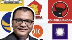 Meneropong Partai yang Diuntungkan dari Gugatan Denny Indrayana terhadap Ijazah Gibran