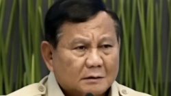 Prabowo Merasa Sebagai Orang yang Paling Hormat kepada Pakar