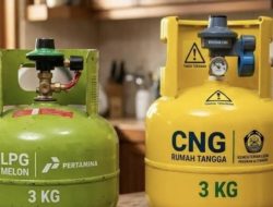 Dewan Pakar Haidar Alwi Institute Kenny Wiston Bongkar Sisi Strategis Substitusi LPG ke LNG dan JARGAS