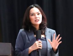 Buntut Pernyataan HAARP, Ulta Levenia Nababan Didepak dari Tenaga Ahli KSP