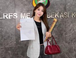 Pencuri Miliaran Saldo TikTok Vilmei, Karyawannya Sendiri