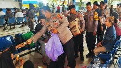 Penumpang Virgo Transport yang Hilang Tak Tercatat Manifest