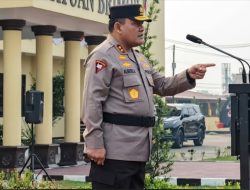 Direktur Dan Pemilik 30 Perusahaan Perkebunan Sawit Pembakar Lahan Harus Dipidana