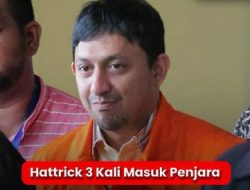 Jejak Fahd A. Rafiq Di-OTT KPK, Mulai Kasus Pengadaan Al-Qur’an sampai Izin HGB