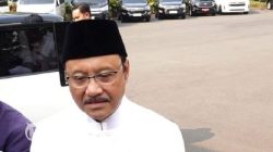 Tepis Isu Aliran Dana Muktamar NU, Gus Ipul Adukan Laporan Media ke Dewan Pers