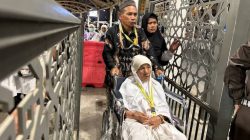 Prabowo Minta Mafia Haji Diberantas, Masa Tunggu Dipangkas Jadi 14 Tahun