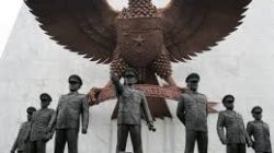 Masyarakat Peringati G30S/PKI, Pemerintah Tekankan Pentingnya Penguatan Ideologi Pancasila