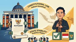 Meluruskan Miskonsepsi Seputar Legalitas Ijazah Luar Negeri Pasca-Putusan MK
