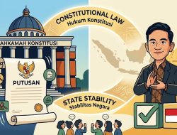 Meluruskan Miskonsepsi Seputar Legalitas Ijazah Luar Negeri Pasca-Putusan MK