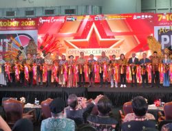 Digelar di JIExpo Kemayoran, ALLPrint Indonesia 2026 Hadirkan 400 Peserta dari 10 Negara