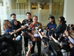 Korupsi Motor Listrik BGN Rp1,22 Triliun, Kejagung Tetapkan 5 Tersangka