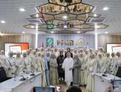 Terima Audiensi Putri Hijabfluencer, PKB Minta Influencer Kedepankan Integritas