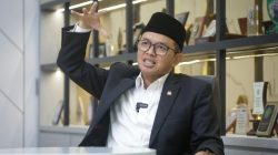 Kang Maman PKB: Coret Hotel yang Terlalu Jauh dari Masjidil Haram