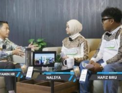 Bank Kalsel Bantu Penanganan Limbah Berkesinambungan di Kota Banjarmasin