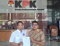 KAKI: Berkas Dugaan Korupsi Tol CMNP Segera Meluncur ke KPK dengan Bukti Tambahan