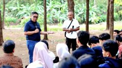 Sekjen PDIP Hasto Sebut Karhutla Turunkan Marwah Bangsa!