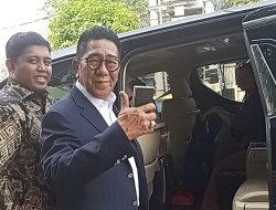 Bandingkan Tugas Jaksa Dalam Eksekusi Terpidana, Henry Yosodiningrat: Kasus Korupsi, Narkotika, dan Teroris Itu Lebih Penting Untuk di Eksekusi