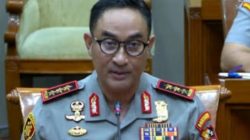 Komjen Pol Suyudi Ario Seto Dinilai Punya Modal Pengalaman untuk Perkuat Polri