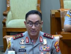 Suyudi Ario Seto Harus Punya Gebrakan Besar, Bukan Sekadar Meneruskan Jalan Kapolri Lama