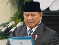 Siapa Saja Menteri dan Pejabat yang Diganti Prabowo dalam Reshuffle 1 Oktober 2026?