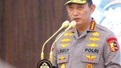 Ternyata Ini Alasan Prabowo Berhentikan Listyo Sigit sebagai Kapolri