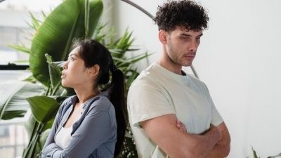 Trauma karena Mantan Bisa Menjadi Core Memory? Ini Pengaruhnya terhadap Hubungan Baru