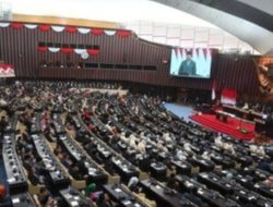 DPR Segera Sahkan RUU Satu Data Indonesia, Badan Baru Disiapkan Atasi Ego Sektoral