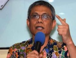 Didik J Rachbini Kritik Jabar Hentikan Pembangunan Data Center, Investasi Rp360 Triliun Terancam