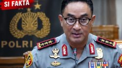Perbedaan Mencolok Kapolri Suyudi dan Listyo Sigit: Perombakan 88 Perwira dalam Sehari!