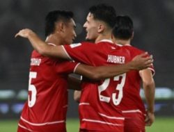 Indonesia Juara FIFA ASEAN Cup 2026 Usai Taklukkan Thailand Lewat Adu Penalti