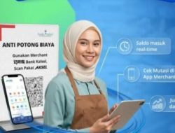 Ajang QRIS 2026 Dilaksanakan, Bank Kalsel Perkuat Digitalisasi Keuangan