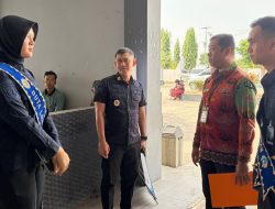 Ombudsman RI Laksanakan Penilaian Maladministrasi di Rutan Menggala