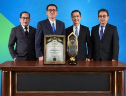 Bank Kalsel Syariah Memboyong Dua Penghargaan Bergengsi pada Infobank 15th Sharia Awards 2026