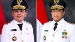 H AGUSTIAR SABRAN: TAK MENETAPKAN KARHUTLA SEBAGAI BENCANA NASIONAL BUKAN BERARTI PEMERINTAH BERPANGKU TANGAN