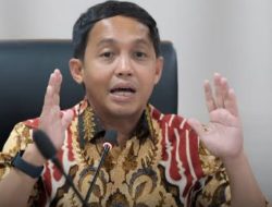 Menhut Raja Juli Antoni Tegaskan Pemerintah Tak Lepas Tangan Tangani Karhutla Kalteng