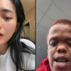 Berlliana Lovell Ungkap Dugaan Pelecehan Seksual saat Live TikTok