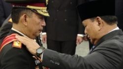 Prabowo Perintahkan KSP Kawal Program Prioritas Nasional