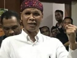 Hercules Minta Lokasi Rusun Dipindahkan