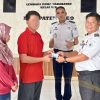 Lapas Muara Tebo Apresiasi Produktivitas Warga Binaan Melalui Premi
