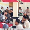 Lapas Muara Tebo Perkuat Pembinaan Melalui Berantas Buta Aksara Al-Qur’an