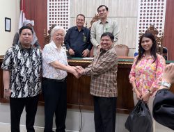 PT Way Halim Bersama Pihak Terkait Sepakati Perdamaian, Tim Penasihat Hukum: Semua Sudah Selesai dan Tidak Ada Masalah Lagi