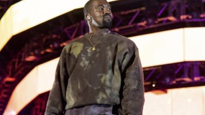 Konser Kanye West di GBK, Simak Jadwal dan Aturan Masuk